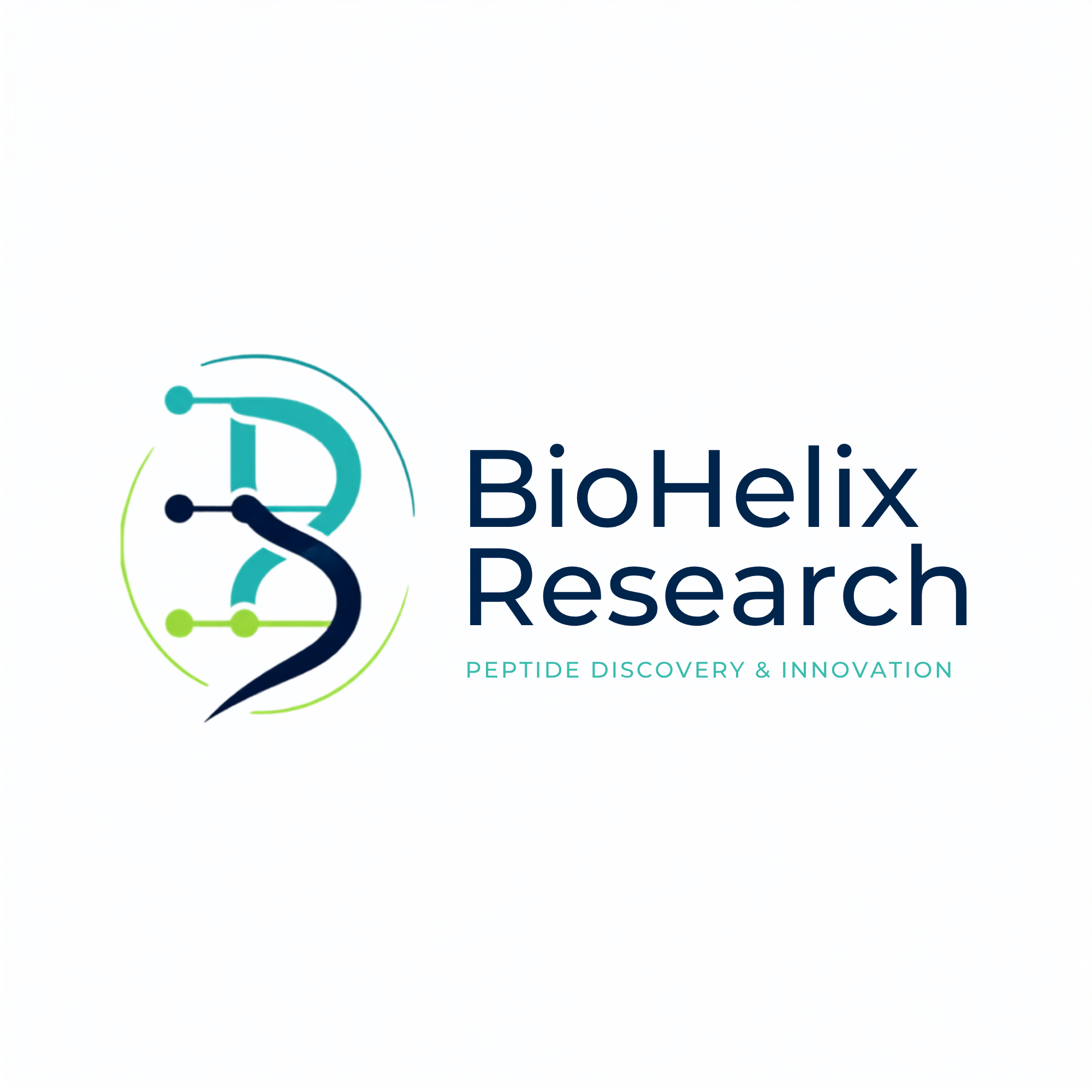 Bio Helix Research
