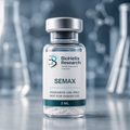 Semax – Research Grade Peptide Analogue (10 mg)