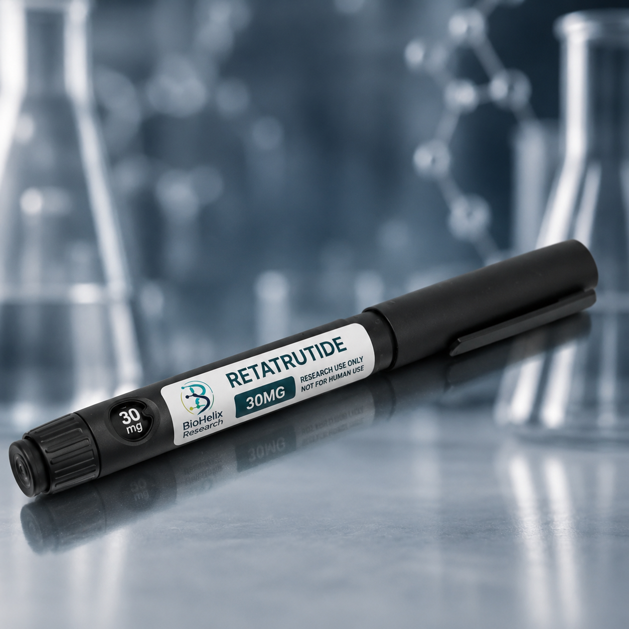 Retatrutide 30mg Pen