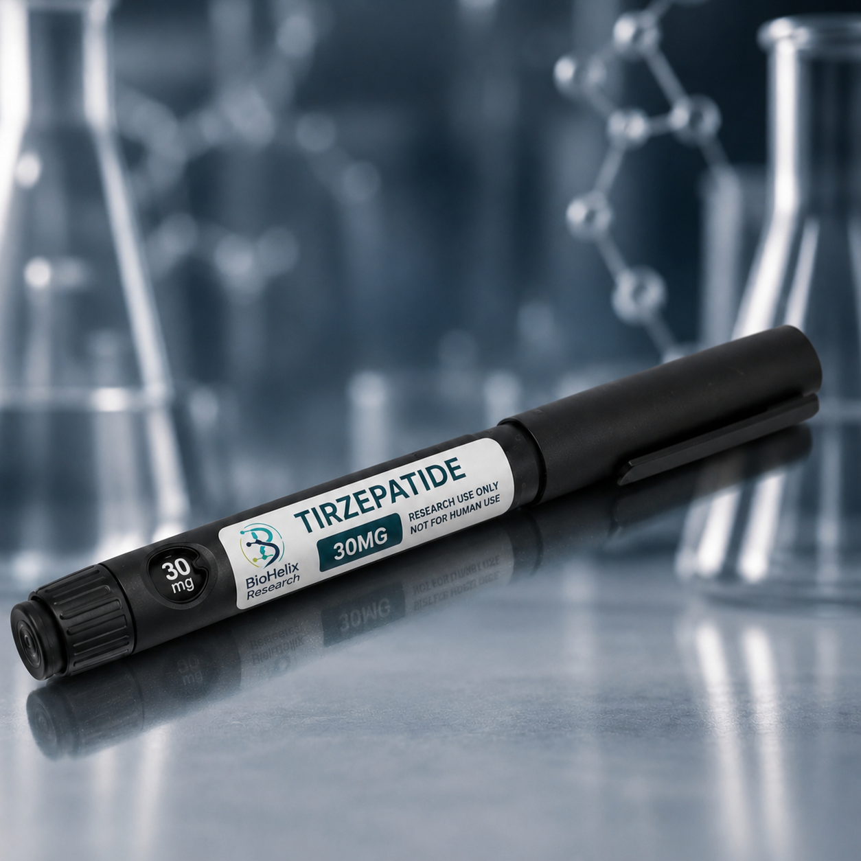 Tirzepatide 30MG Pen