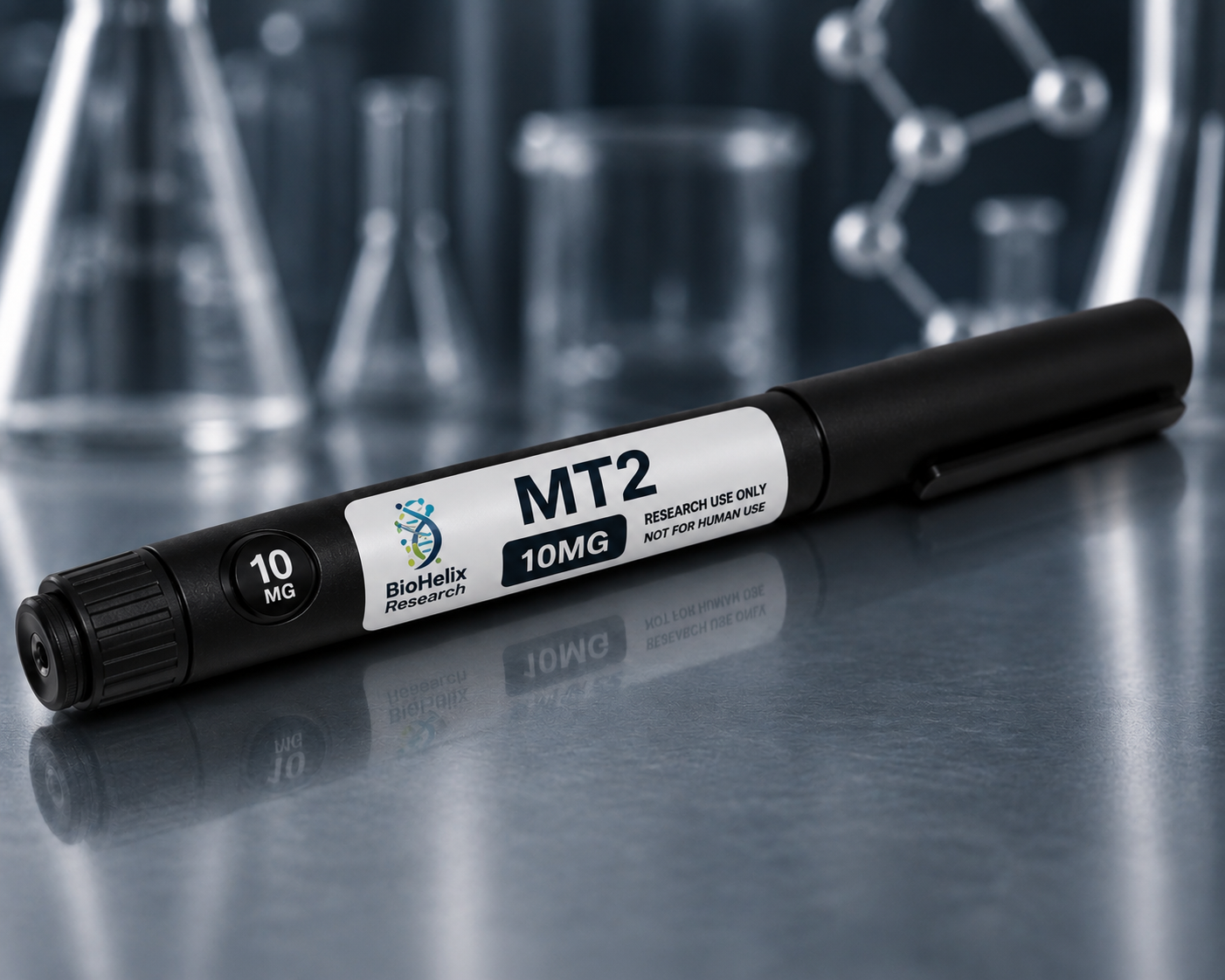 MT2 Pen 10MG
