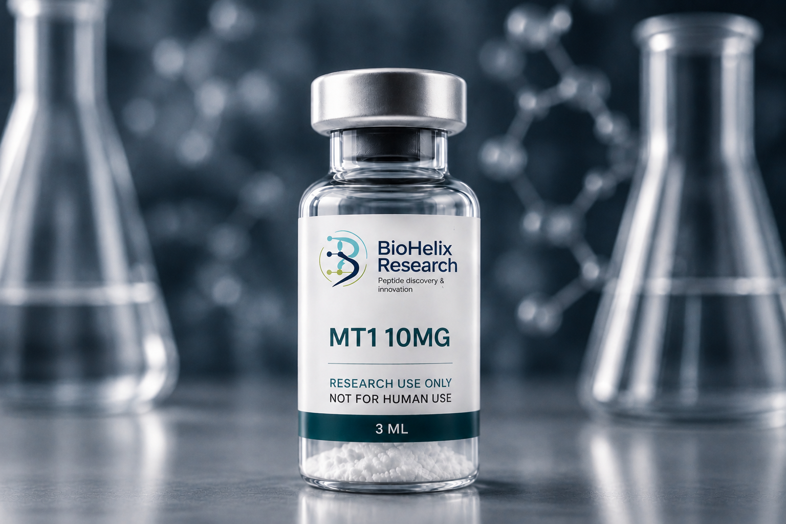 MT1 10mg — Research Peptide